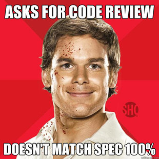 Dexter