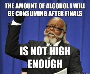 Too Damn High