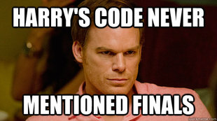 Dexter