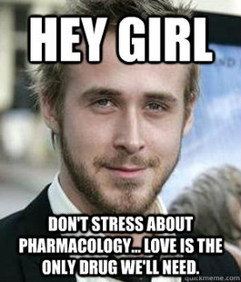 Ryan gosling
