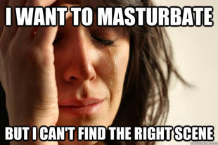 First World Problems
