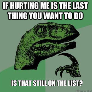Philosoraptor