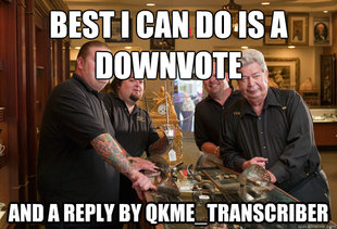 Cheap Pawn Stars