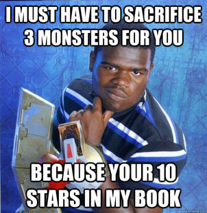 Yugioh
