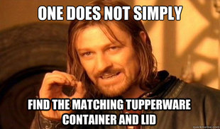 One Does Not Simply
