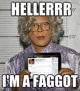 Social Madea