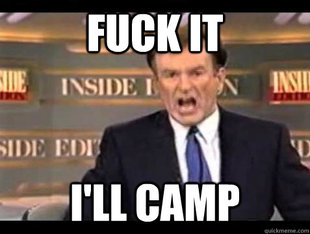 Bill OReilly Fuck It