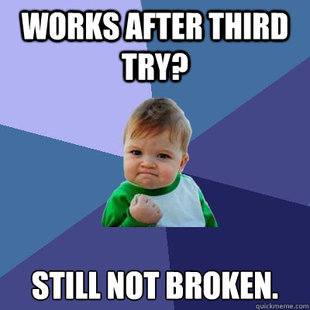 Success Kid