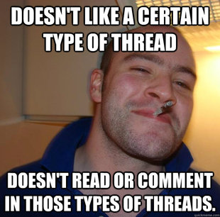 Good Guy Greg