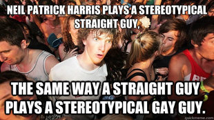 Sudden Clarity Clarence