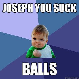Success Kid