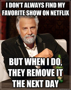 The Most Interesting Man In The World