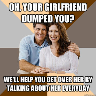 Scumbag Parents