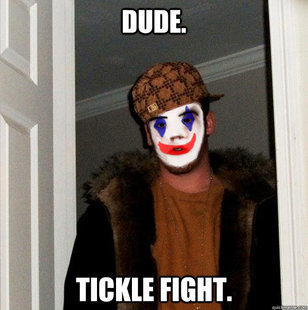Clownie Steve