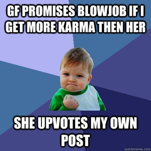 Success Kid