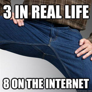 Scumbag Penis