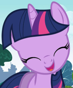 Good Gal Twilight