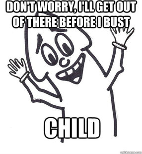 Scumbag Penis