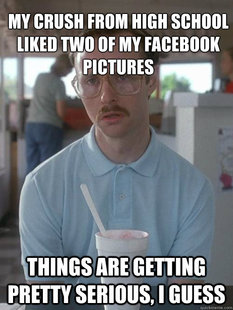 Napoleon Dynamite