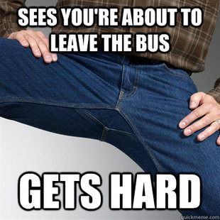 Scumbag Penis