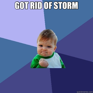 Success Kid