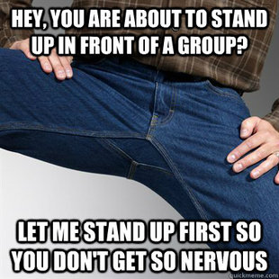Scumbag Penis