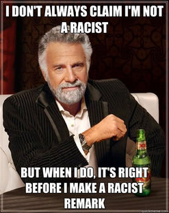 Most Interesting Man