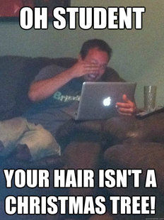 Meme Dad