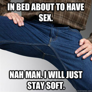Scumbag Penis
