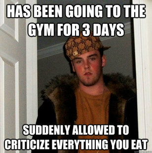 Scumbag Steve