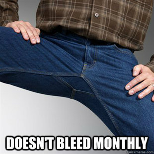Scumbag Penis