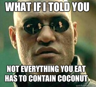 Matrix Morpheus