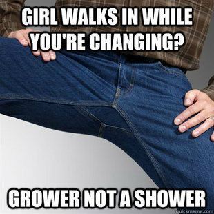 Scumbag Penis