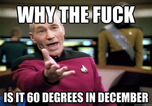 Why The Fuck Picard