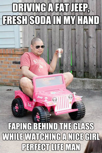 drunk dad