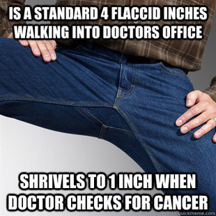 Scumbag Penis