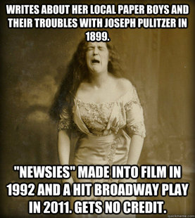 1890s Problems