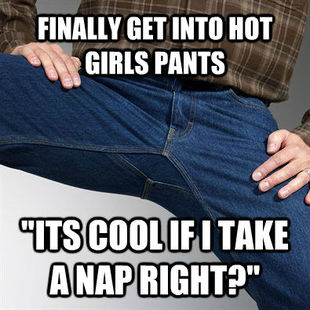 Scumbag Penis