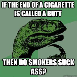Philosoraptor