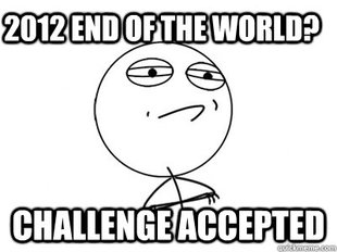 Challenge Accepted