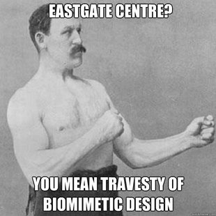 overly manly man