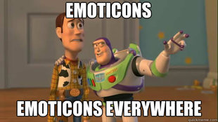 Everywhere