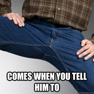 Scumbag Penis