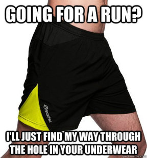 Scumbag Penis