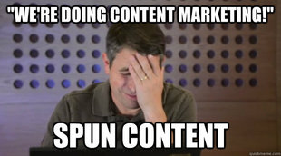 Facepalm Matt Cutts