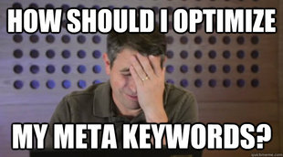 Facepalm Matt Cutts