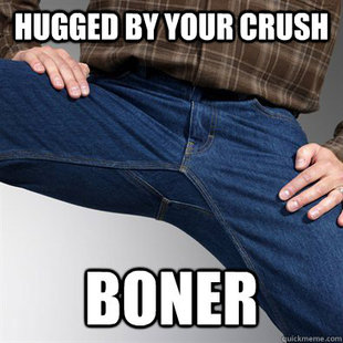 Scumbag Penis