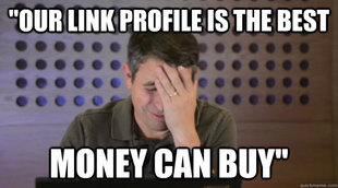 Facepalm Matt Cutts
