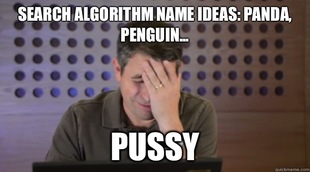 Facepalm Matt Cutts