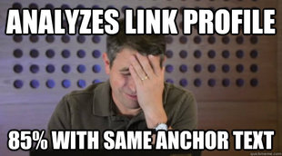 Facepalm Matt Cutts